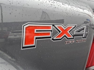 2024 Ford F-450SD Limited DRW