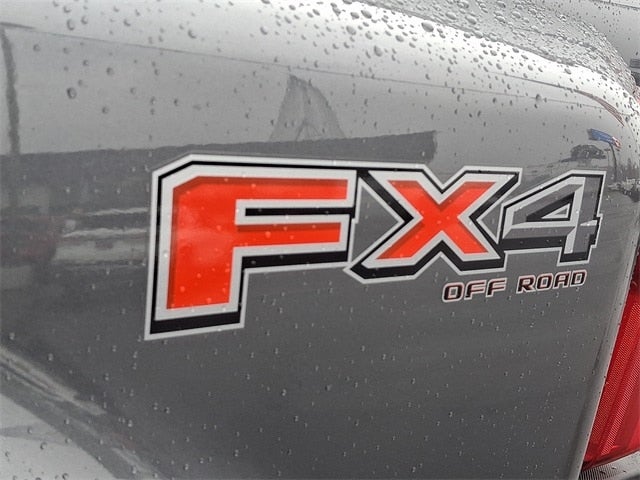 2024 Ford F-450SD Limited DRW