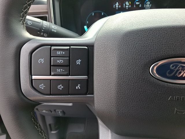 2026 Ford F-450SD Lariat DRW