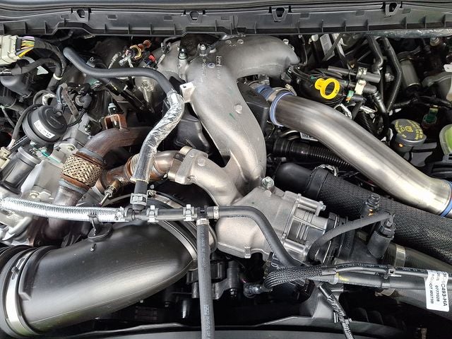 2026 Ford F-450SD Lariat DRW