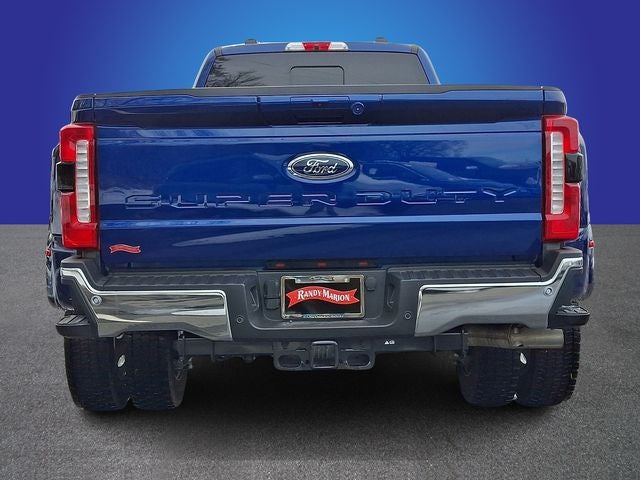 2026 Ford F-450SD Lariat DRW