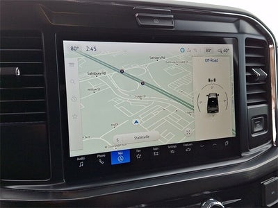 2026 Ford F-450SD Lariat DRW