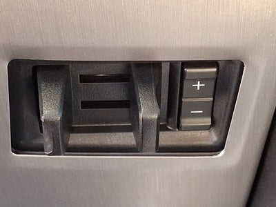 2019 Ford F-450SD Platinum