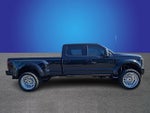 2019 Ford F-450SD Platinum