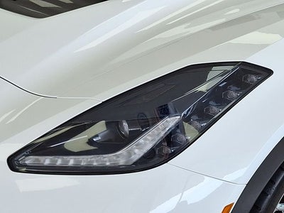 2017 Chevrolet Corvette Z06 3LZ