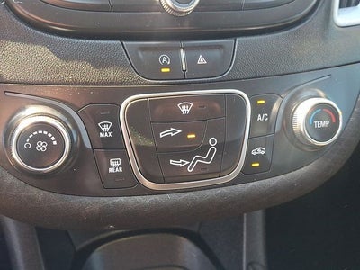 2023 Chevrolet Malibu LS 1LS