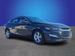 2023 Chevrolet Malibu LS 1LS
