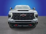 2025 Chevrolet Silverado 2500HD ZR2