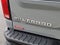 2025 Chevrolet Silverado 2500HD ZR2