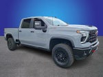 2025 Chevrolet Silverado 2500HD ZR2