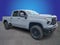 2025 Chevrolet Silverado 2500HD ZR2