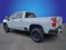 2025 Chevrolet Silverado 2500HD ZR2