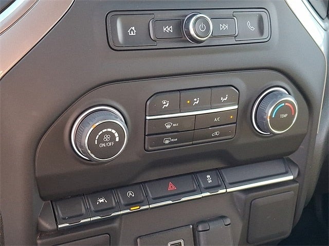 2023 Chevrolet Silverado 1500 WT