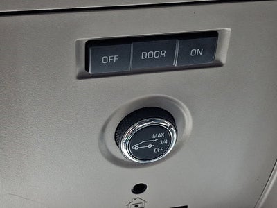 2017 GMC Yukon SLE