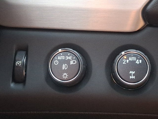2017 GMC Yukon SLE