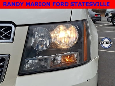 2011 Chevrolet Suburban 1500 LTZ