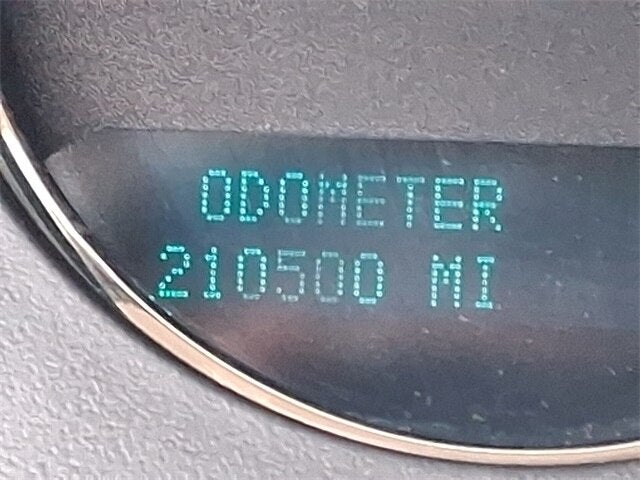 2011 Chevrolet Suburban 1500 LTZ