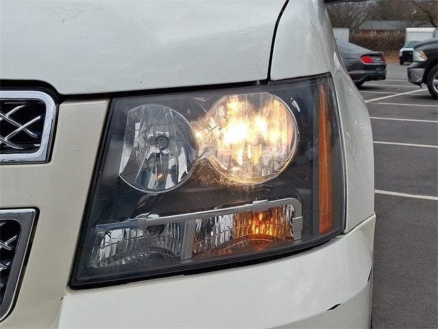 2011 Chevrolet Suburban 1500 LTZ