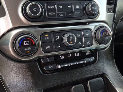 2018 Chevrolet Tahoe LS
