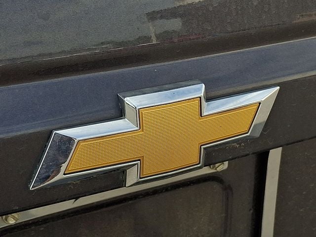 2018 Chevrolet Tahoe LS