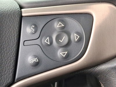 2017 GMC Sierra 2500HD Denali