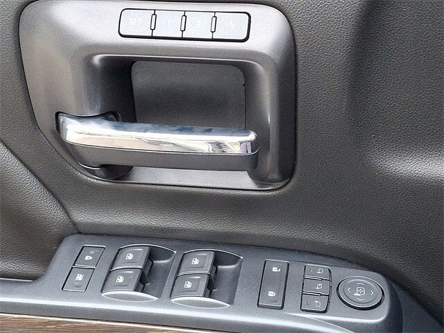 2017 GMC Sierra 2500HD Denali