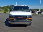 2025 GMC Savana 2500 Work Van