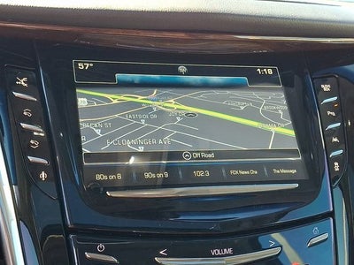 2016 Cadillac Escalade Premium