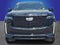 2022 Cadillac Escalade ESV Sport