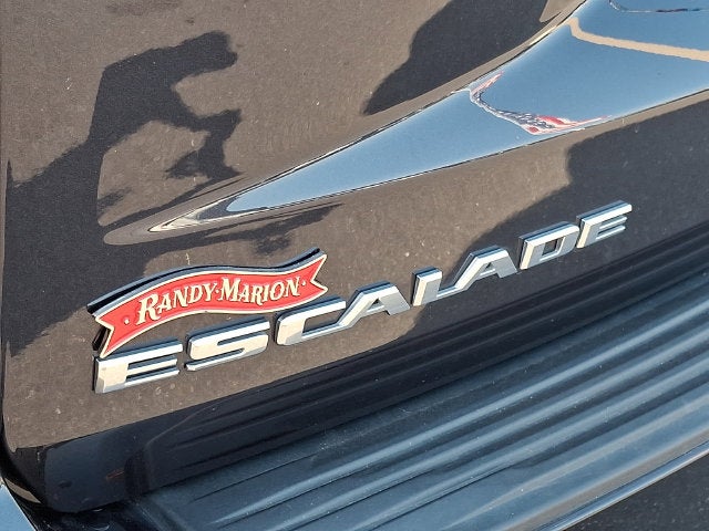 2025 Cadillac Escalade ESV Premium