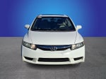 2009 Honda Civic EX-L
