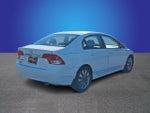2009 Honda Civic EX-L