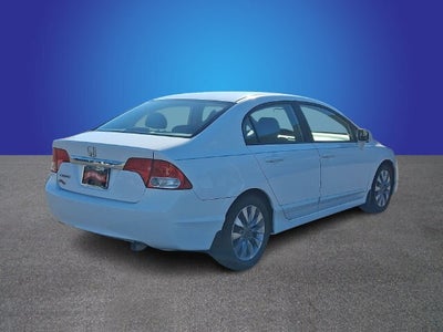 2009 Honda Civic EX-L