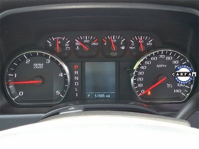 2020 Chevrolet Silverado 5500HD 1WT