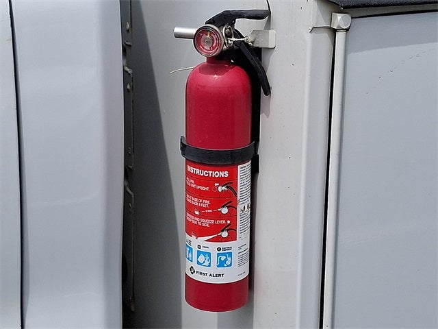 2020 Chevrolet Silverado 5500HD 1WT