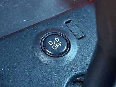 2007 Jeep Wrangler X