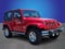 2007 Jeep Wrangler X