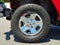 2007 Jeep Wrangler X