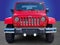 2007 Jeep Wrangler X