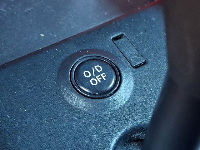 2007 Jeep Wrangler X