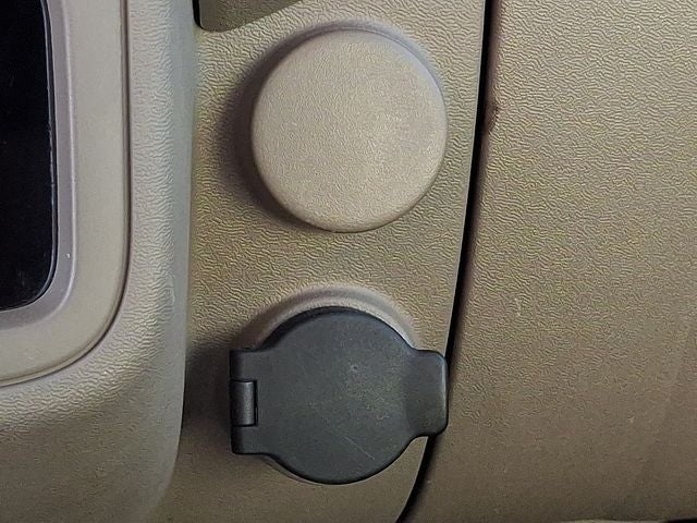 2010 Nissan Frontier SE I4