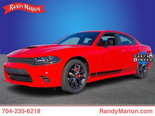 2021 Dodge Charger GT