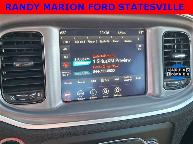 2021 Dodge Charger GT