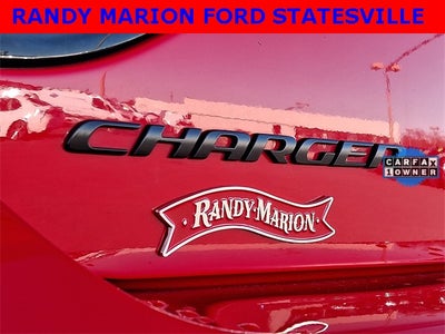 2021 Dodge Charger GT