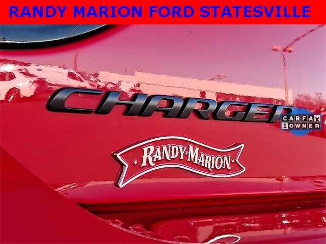 2021 Dodge Charger GT