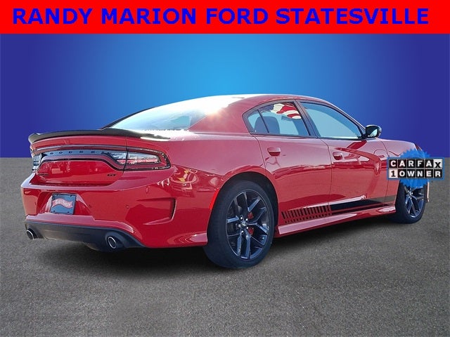 2021 Dodge Charger GT