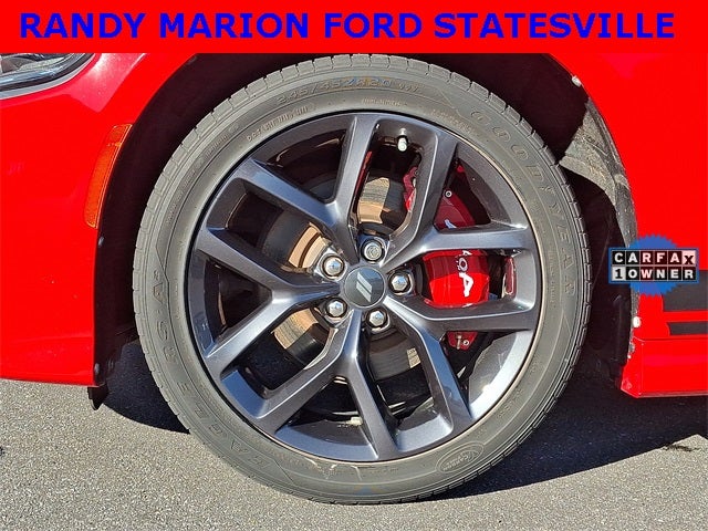 2021 Dodge Charger GT