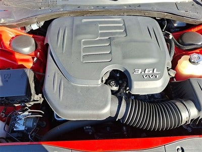 2021 Dodge Charger GT