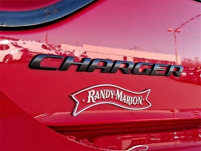 2021 Dodge Charger GT