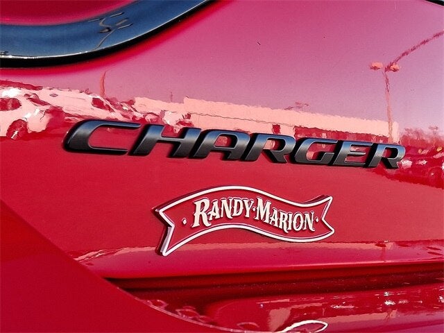 2021 Dodge Charger GT